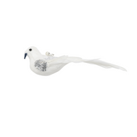 white pigeon replacement head