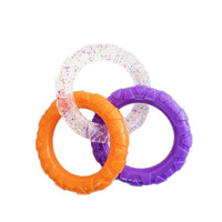 Orange-Purple-Transparent
